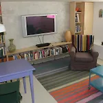 Engelsted Guesthouse