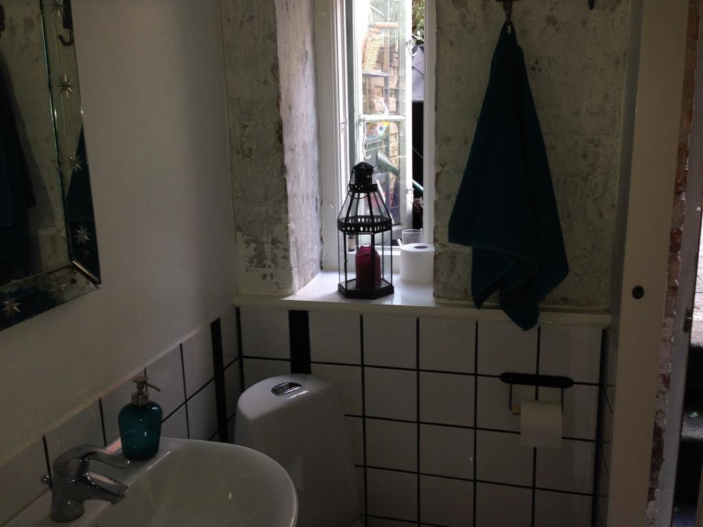 Privat bolig Engelsted