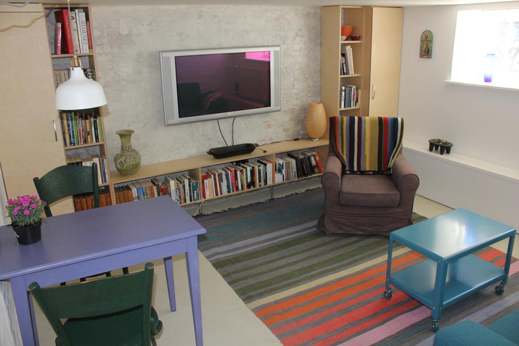 Engelsted Privat bolig København