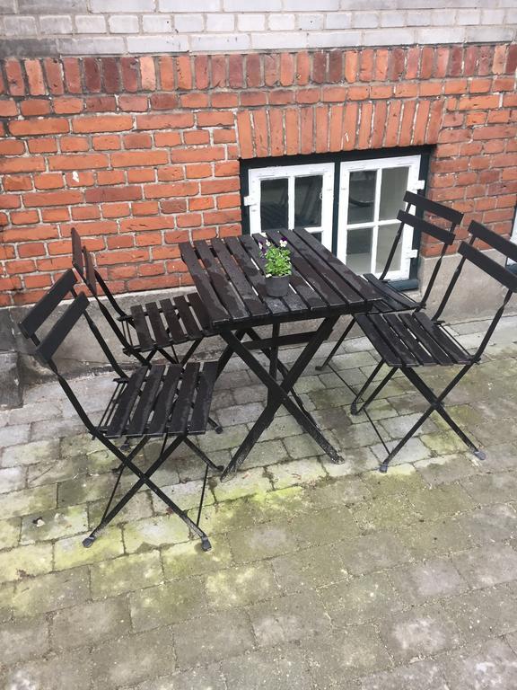 Engelsted *