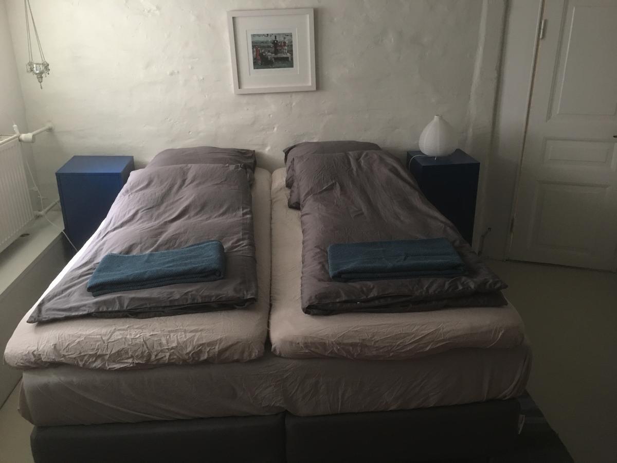 Engelsted Privat bolig *