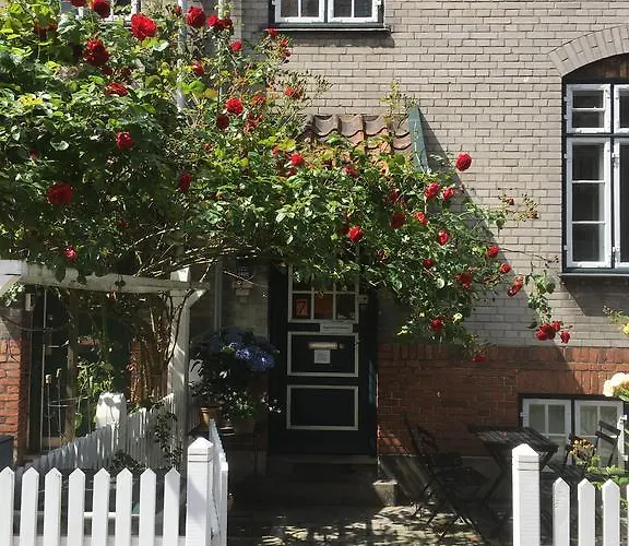 Engelsted Guesthouse