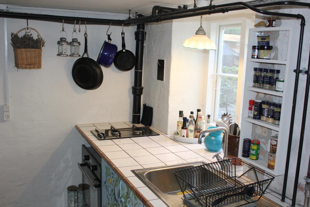 Rum i privatbostad Engelsted