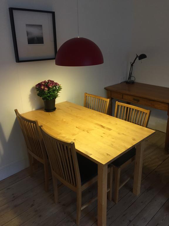 Rum i privatbostad Engelsted Köpenhamn