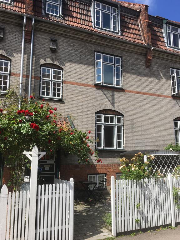 Rum i privatbostad Engelsted Köpenhamn