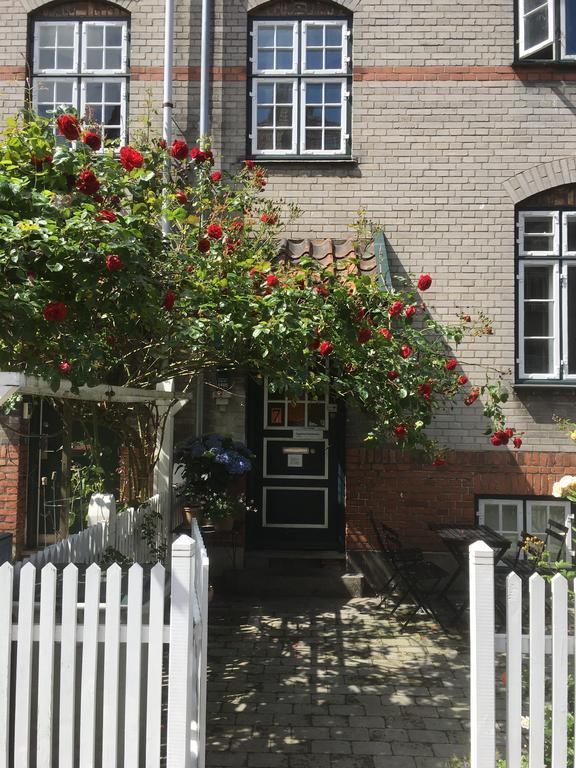 Engelsted Rum i privatbostad Köpenhamn