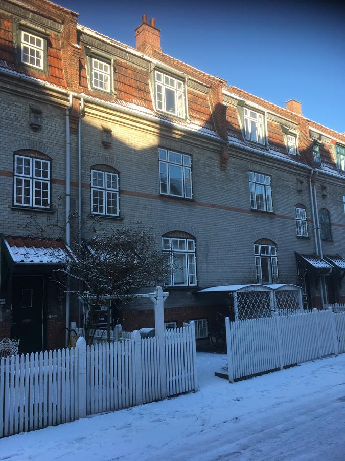 Engelsted Rum i privatbostad *
